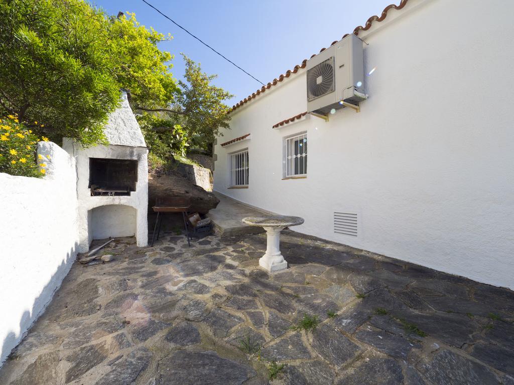 ロザス Inmosantos Casa Torderaヴィラ エクステリア 写真